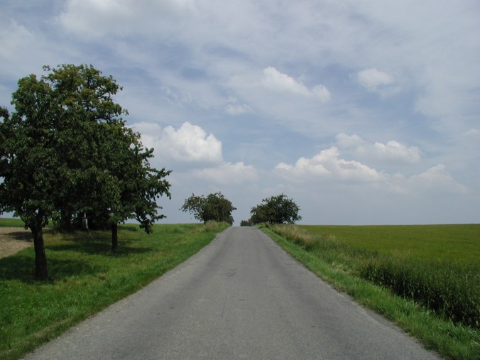 road