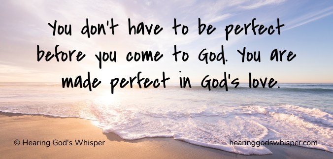 god is faithful week 2